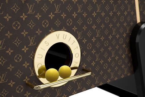 biliardino louis vuitton